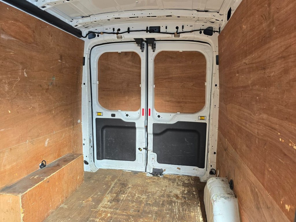 Used Ford Transit 2020 for sale - 76634853: Photo 37
