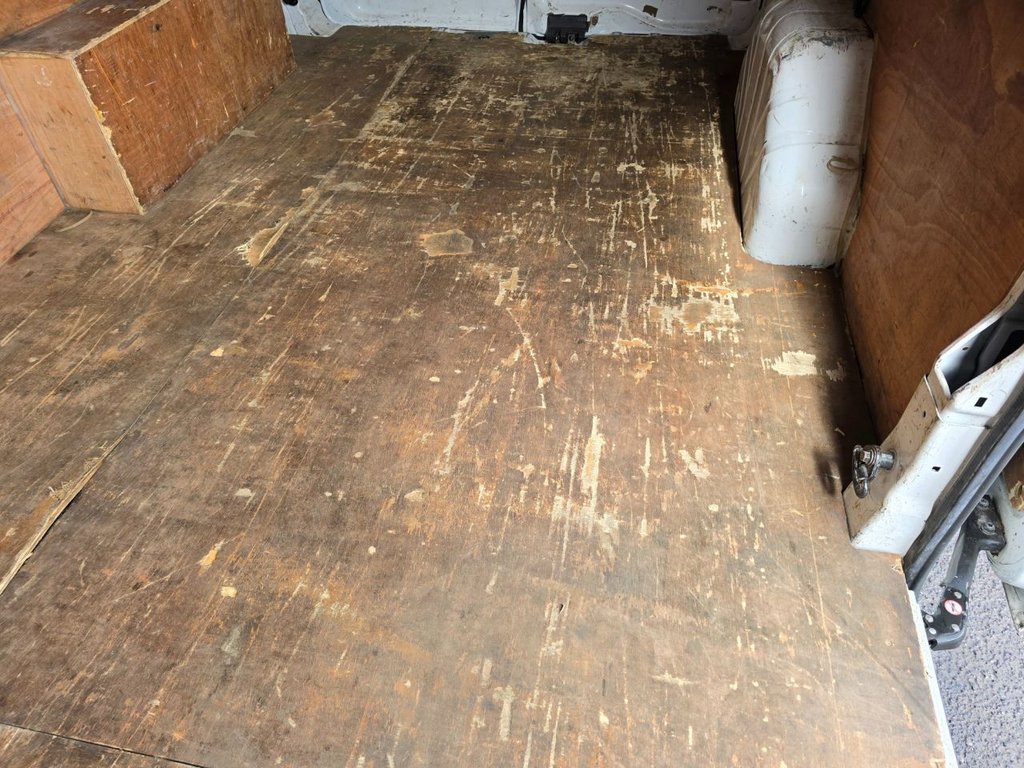 Used Ford Transit 2020 for sale - 76634853: Photo 38