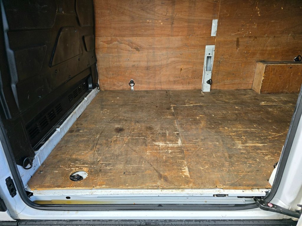 Used Ford Transit 2020 for sale - 76634853: Photo 39