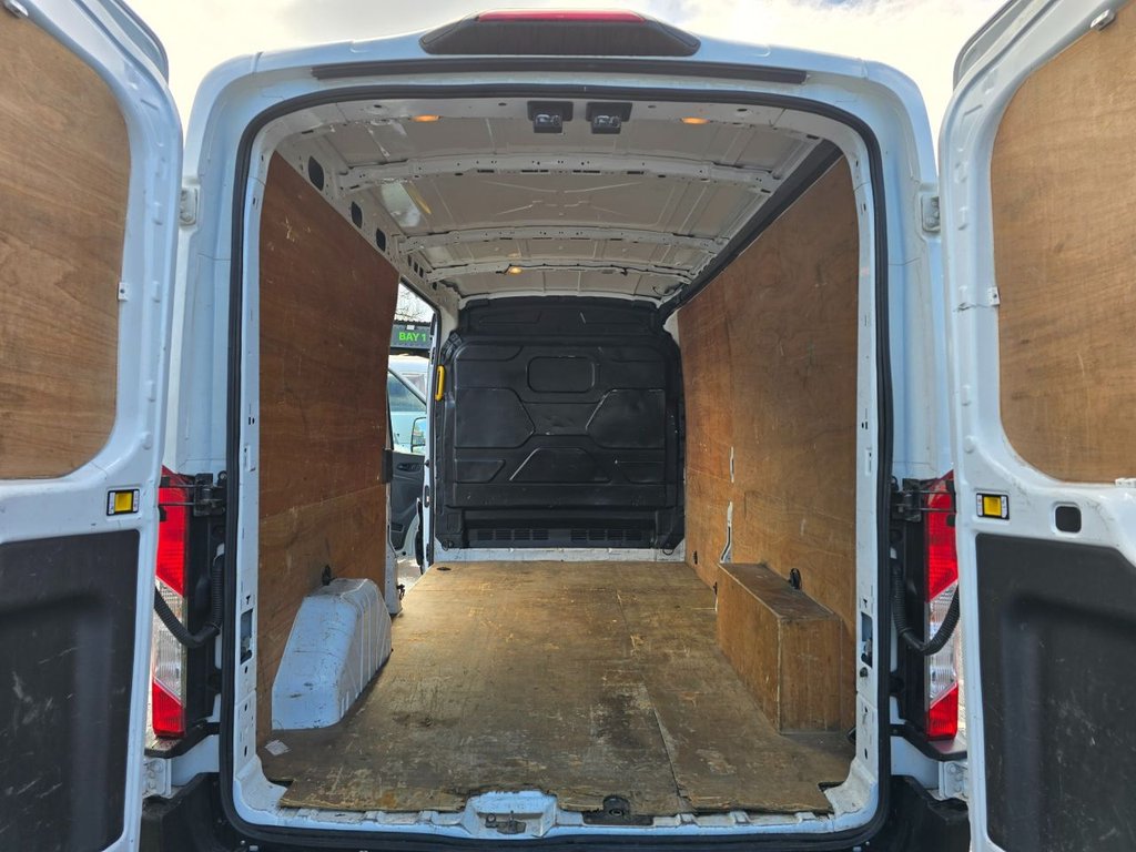 Used Ford Transit 2020 for sale - 76634853: Photo 41