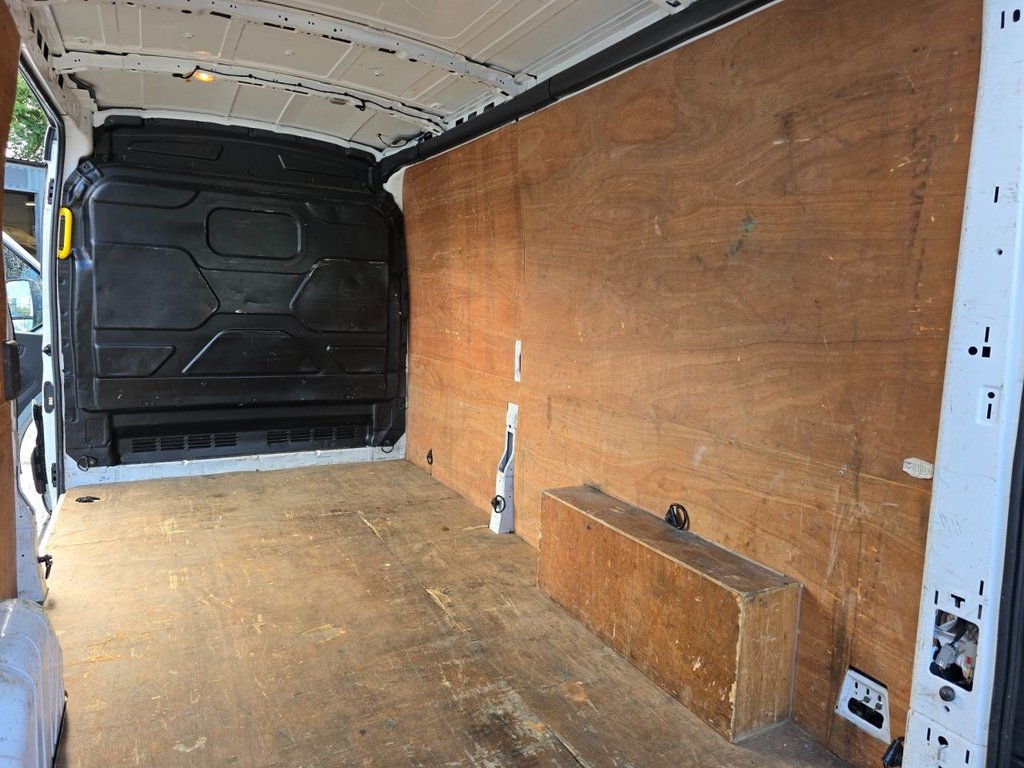 Used Ford Transit 2020 for sale - 76634853: Photo 43