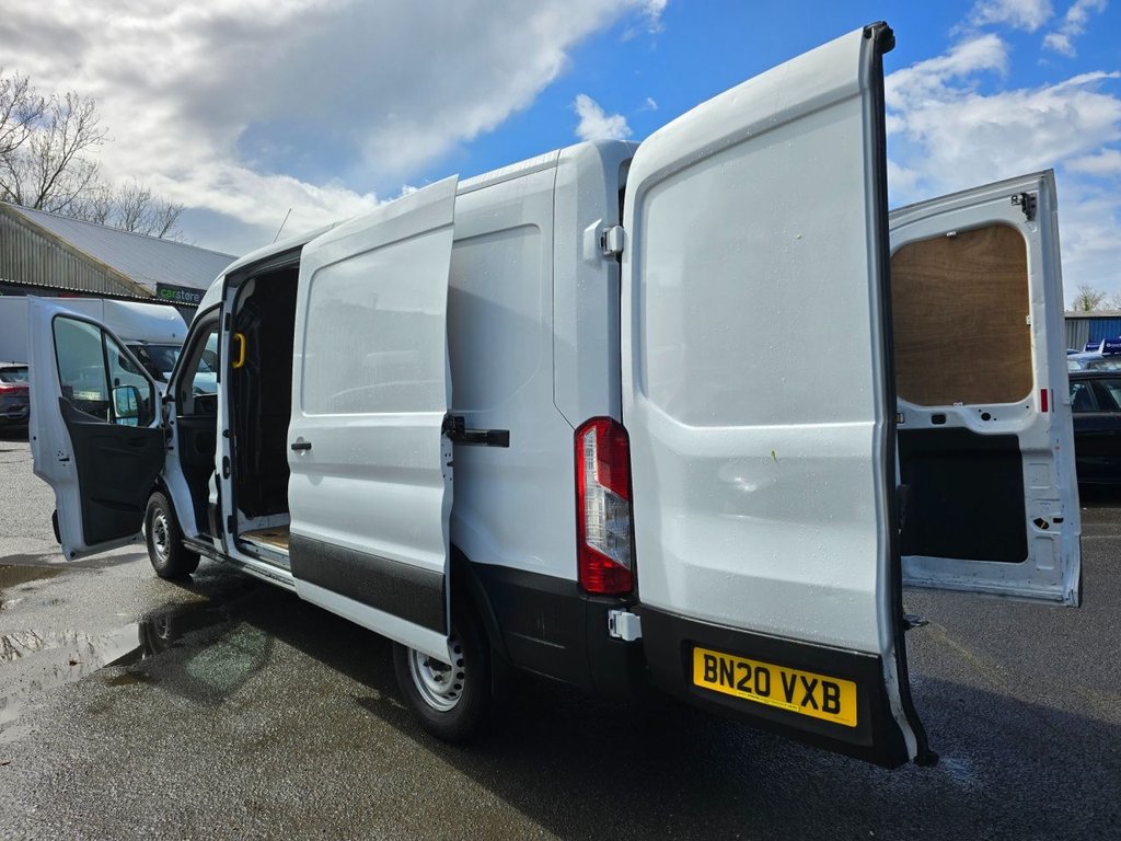 Used Ford Transit 2020 for sale - 76634853: Photo 44