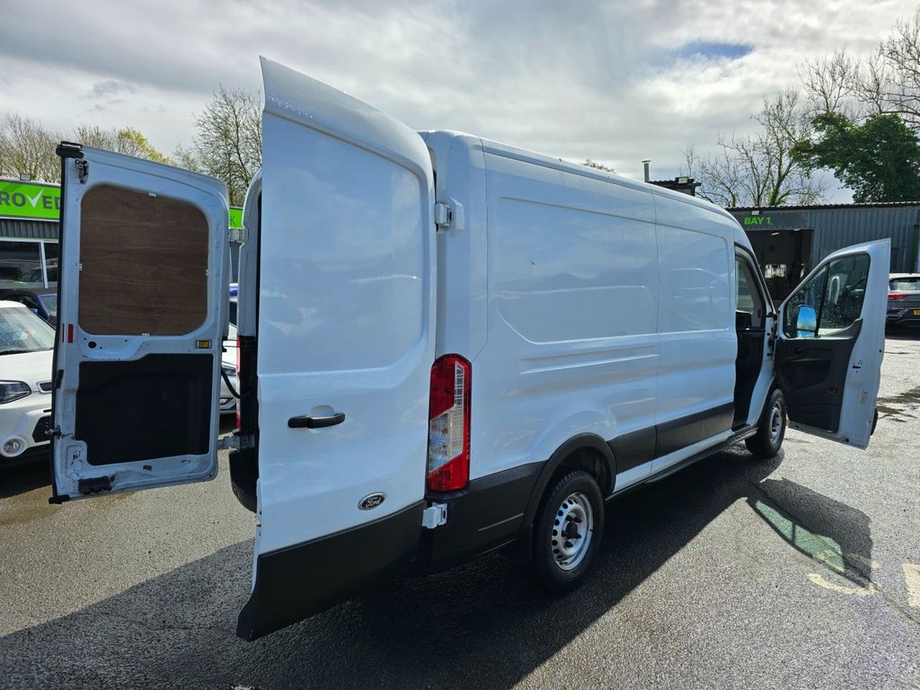 Used Ford Transit 2020 for sale - 76634853: Photo 45