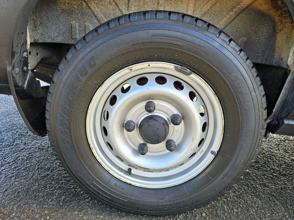 Used Ford Transit 2020 for sale - 76634853: Photo 46