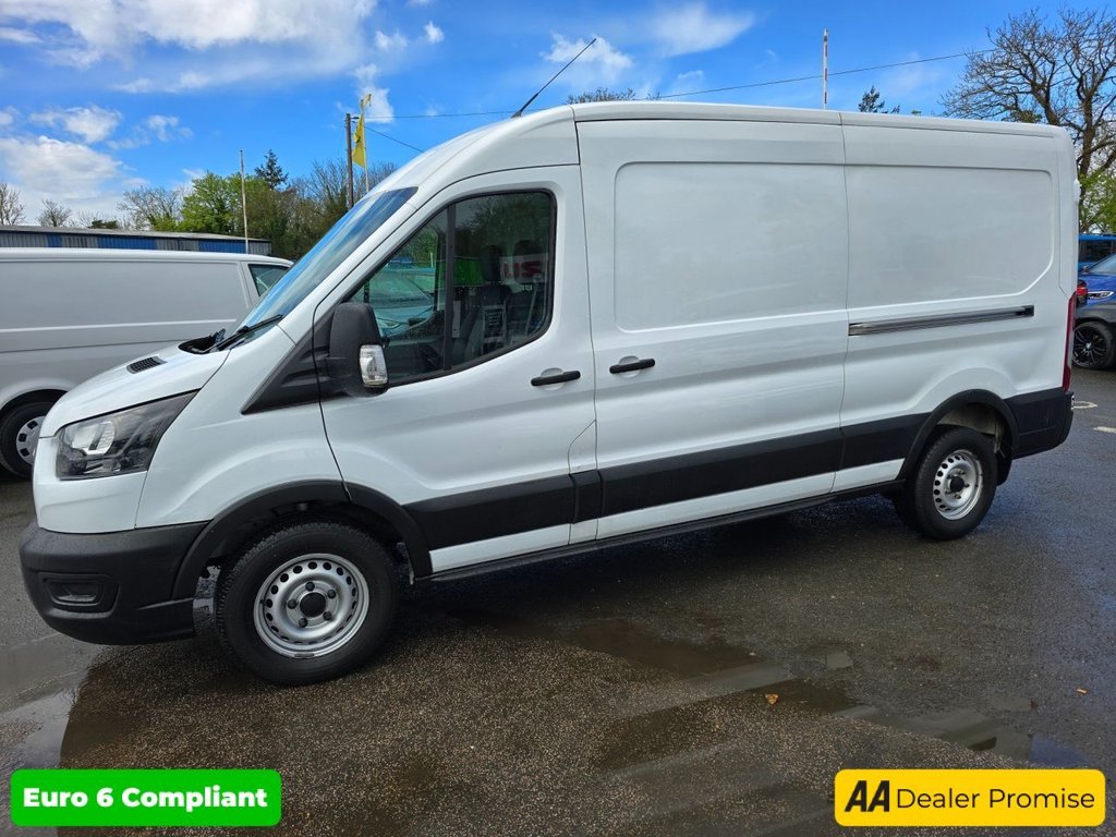Used Ford Transit 2020 for sale - 76634853: Photo 7
