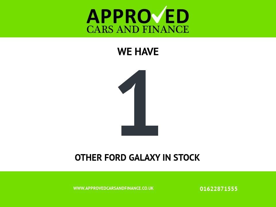 Used Ford Galaxy 2016 for sale - 77898959: Photo 4