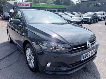 Used Volkswagen Polo 2020 for sale - 78985824: Photo