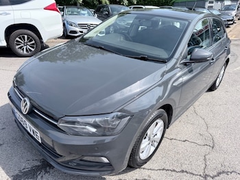 Used Volkswagen Polo 2020 for sale - 78985824: Photo