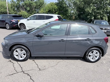 Used Volkswagen Polo 2020 for sale - 78985824: Photo