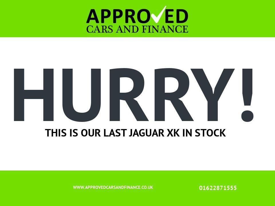 Used Jaguar XK 2007 for sale - 76634829: Photo 2
