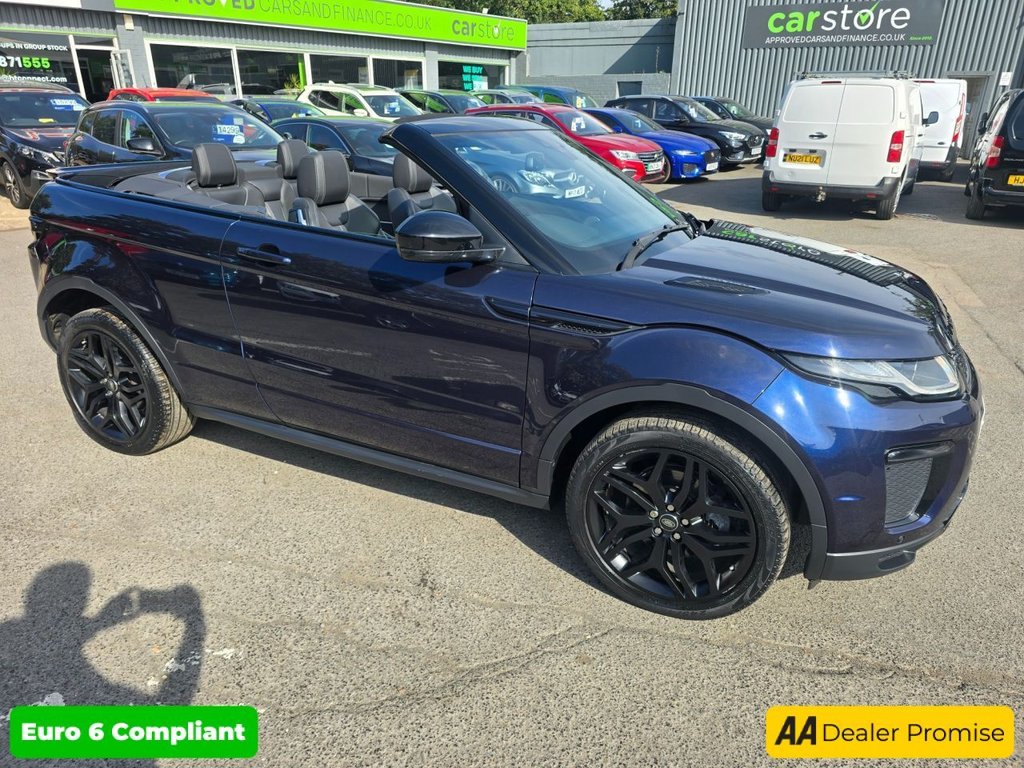 Used Land Rover Range Rover Evoque 2017 for sale - 76634847: Photo 17