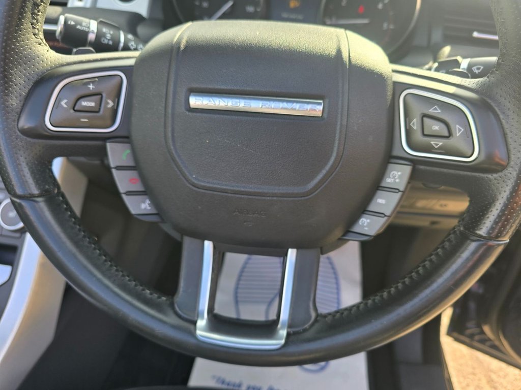 Used Land Rover Range Rover Evoque 2017 for sale - 76634847: Photo 20