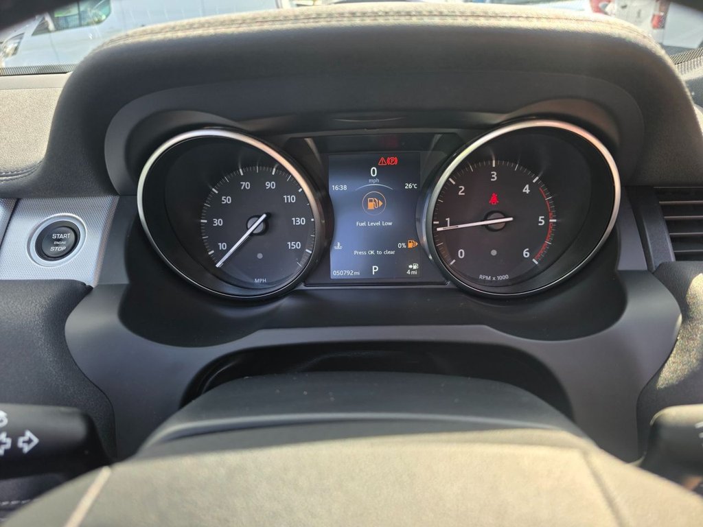 Used Land Rover Range Rover Evoque 2017 for sale - 76634847: Photo 21