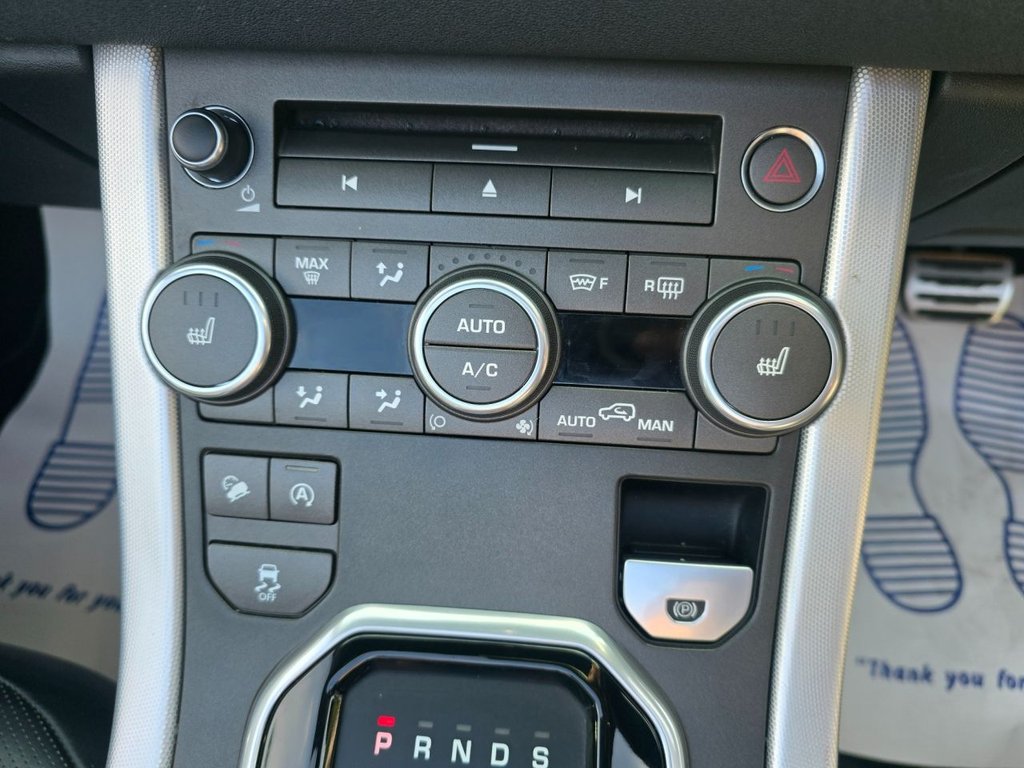 Used Land Rover Range Rover Evoque 2017 for sale - 76634847: Photo 23