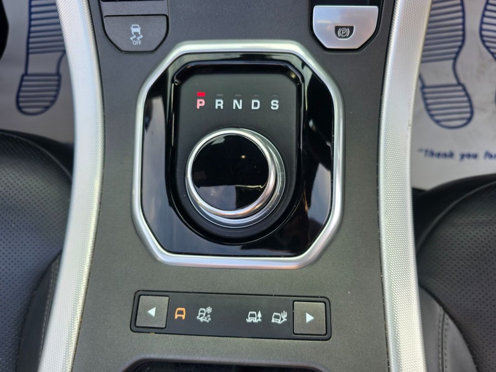Used Land Rover Range Rover Evoque 2017 for sale - 76634847: Photo 24