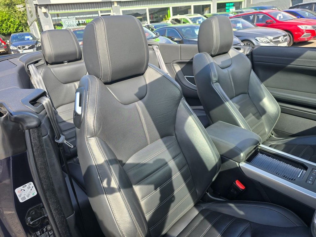 Used Land Rover Range Rover Evoque 2017 for sale - 76634847: Photo 25