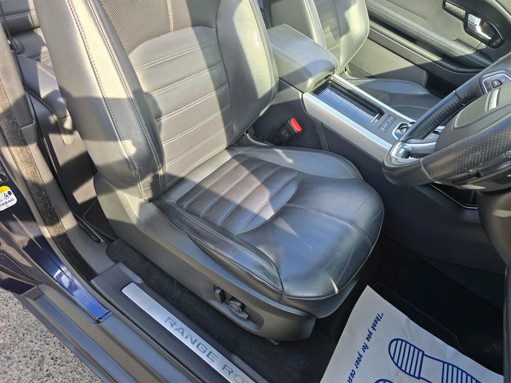 Used Land Rover Range Rover Evoque 2017 for sale - 76634847: Photo 26