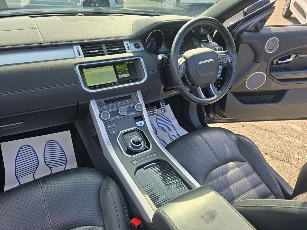 Used Land Rover Range Rover Evoque 2017 for sale - 76634847: Photo 31