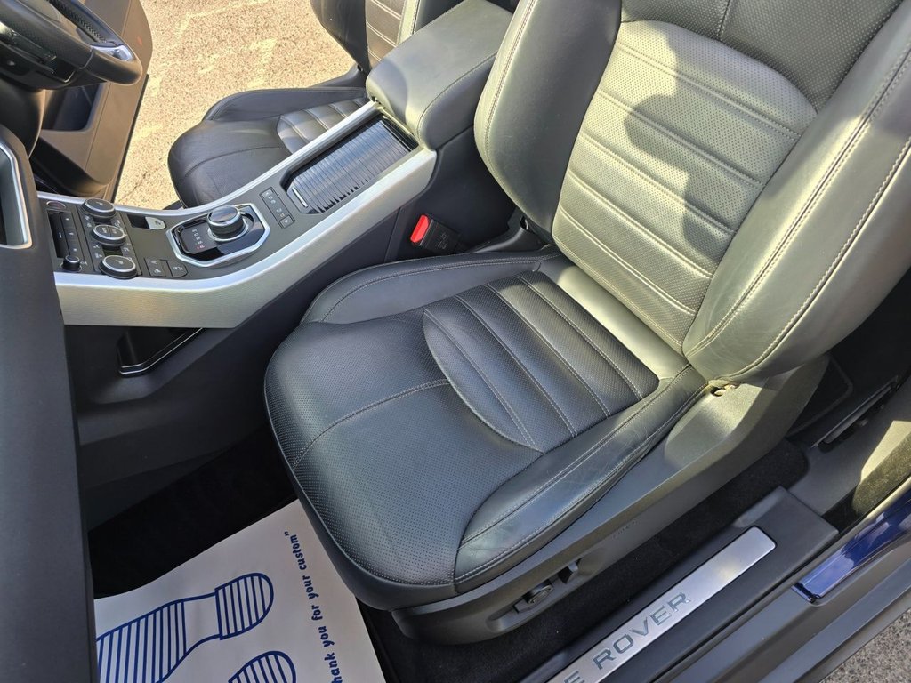 Used Land Rover Range Rover Evoque 2017 for sale - 76634847: Photo 33