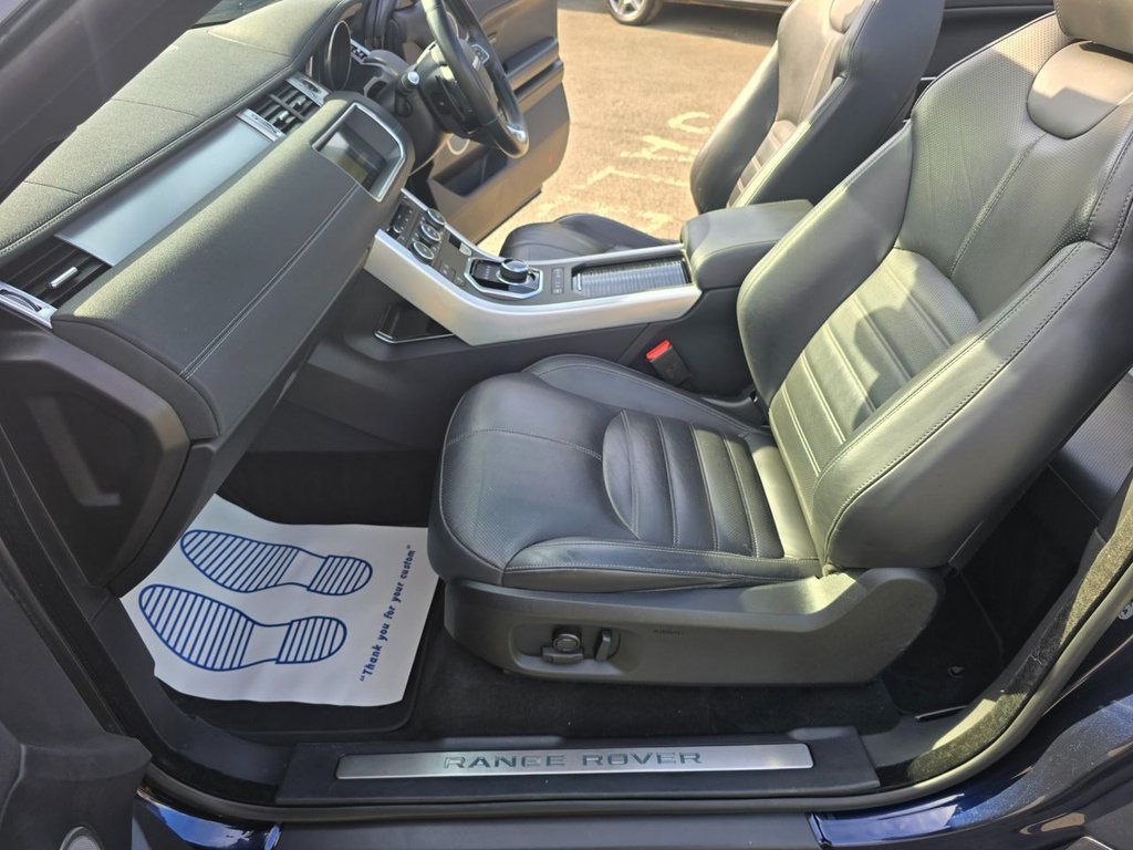Used Land Rover Range Rover Evoque 2017 for sale - 76634847: Photo 34