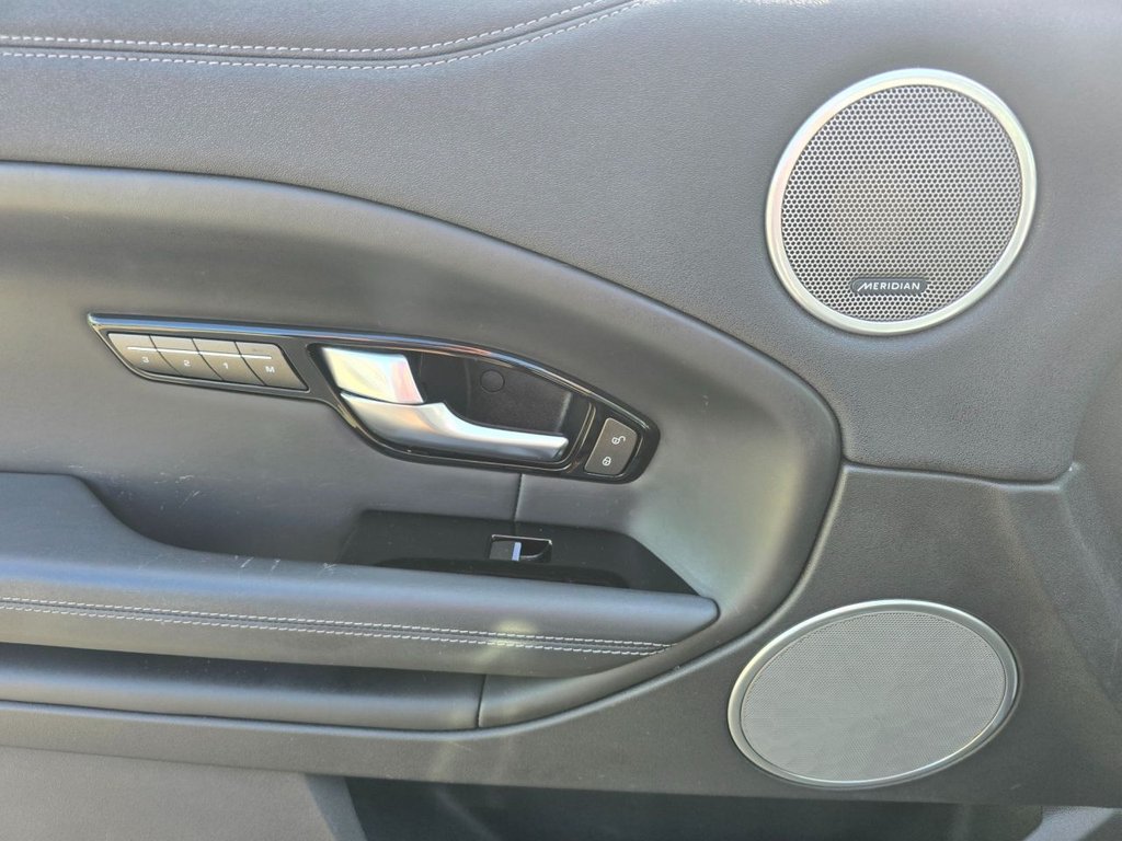 Used Land Rover Range Rover Evoque 2017 for sale - 76634847: Photo 35