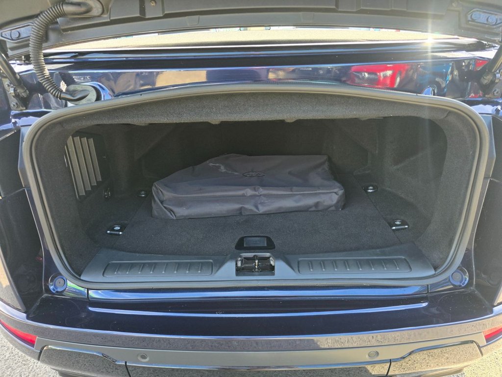 Used Land Rover Range Rover Evoque 2017 for sale - 76634847: Photo 40