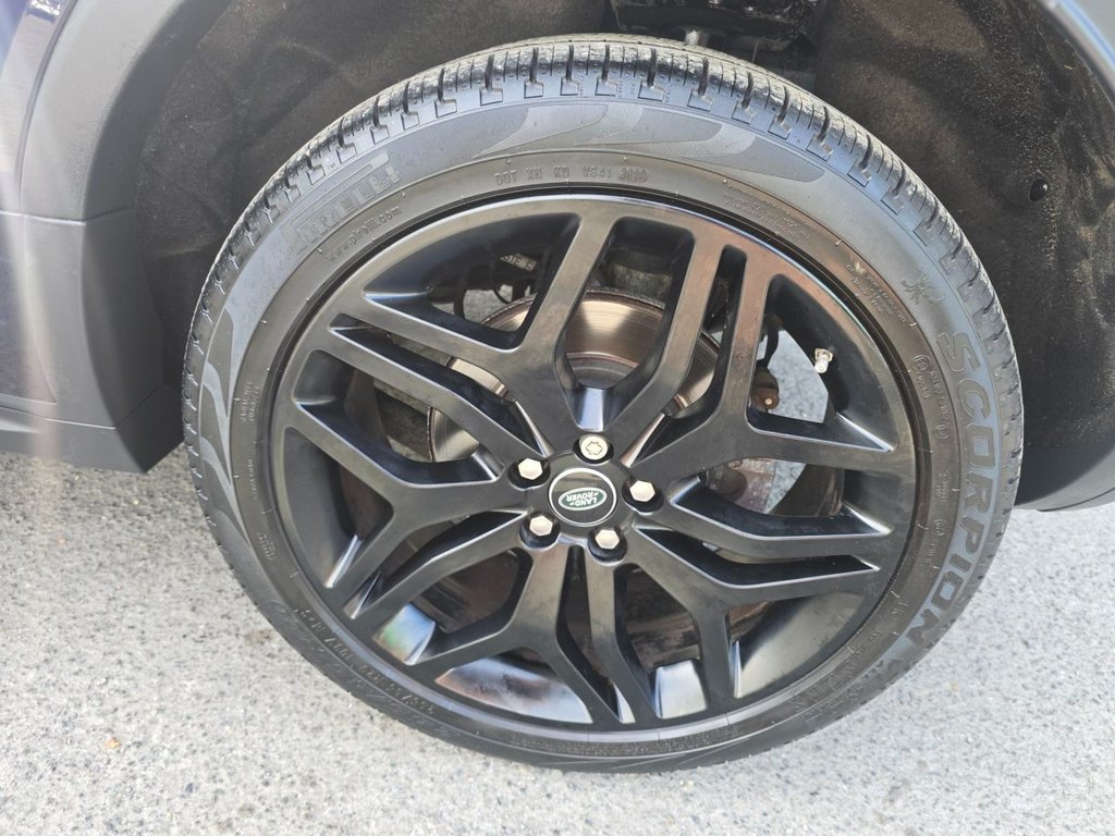 Used Land Rover Range Rover Evoque 2017 for sale - 76634847: Photo 49