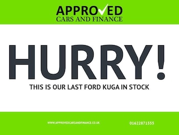 Used Ford Kuga 2015 for sale - 75502947: Photo
