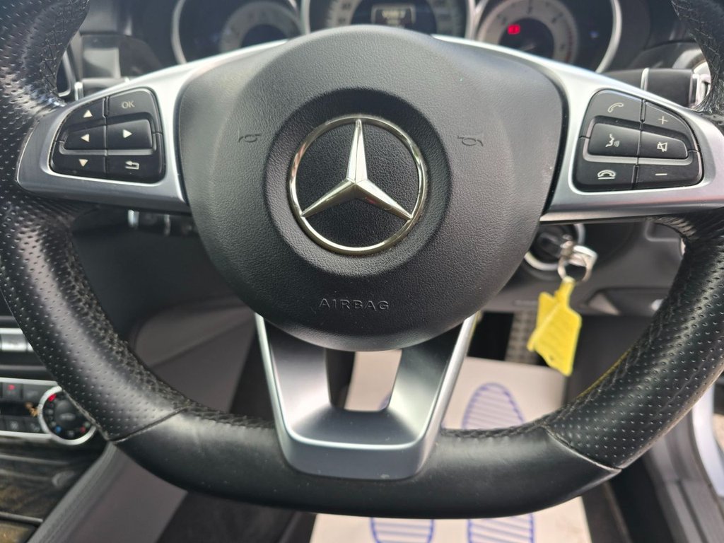 Used Mercedes-Benz CLS 2014 for sale - 76634821: Photo 17