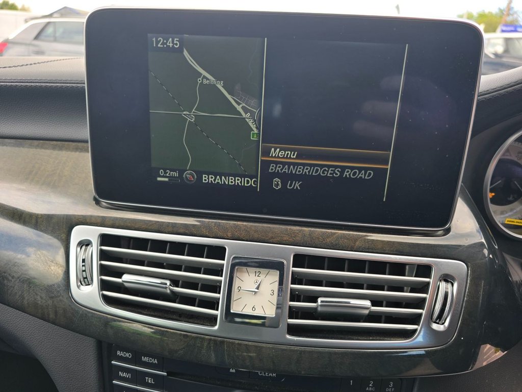 Used Mercedes-Benz CLS 2014 for sale - 76634821: Photo 19