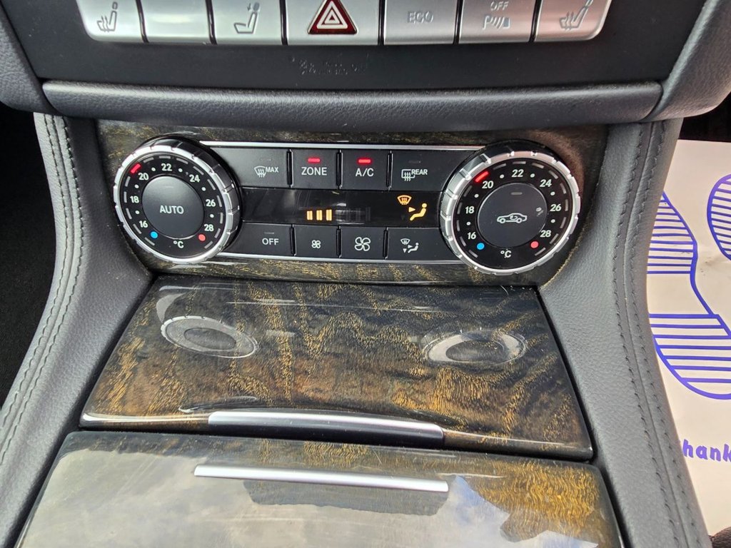 Used Mercedes-Benz CLS 2014 for sale - 76634821: Photo 21