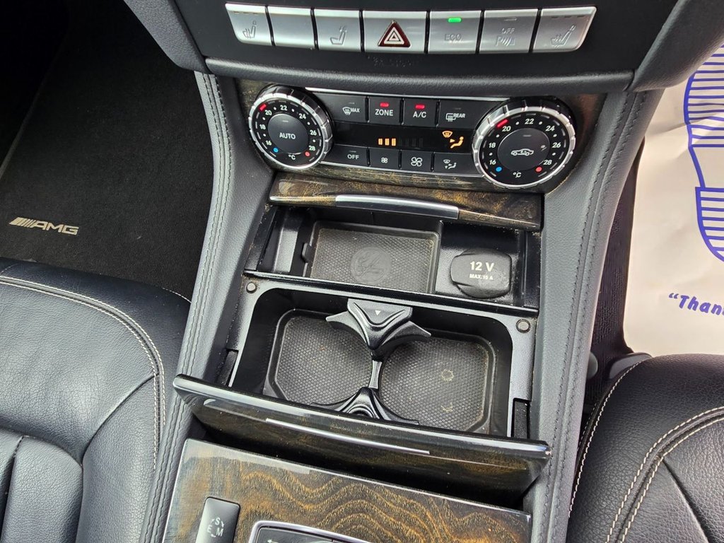 Used Mercedes-Benz CLS 2014 for sale - 76634821: Photo 22