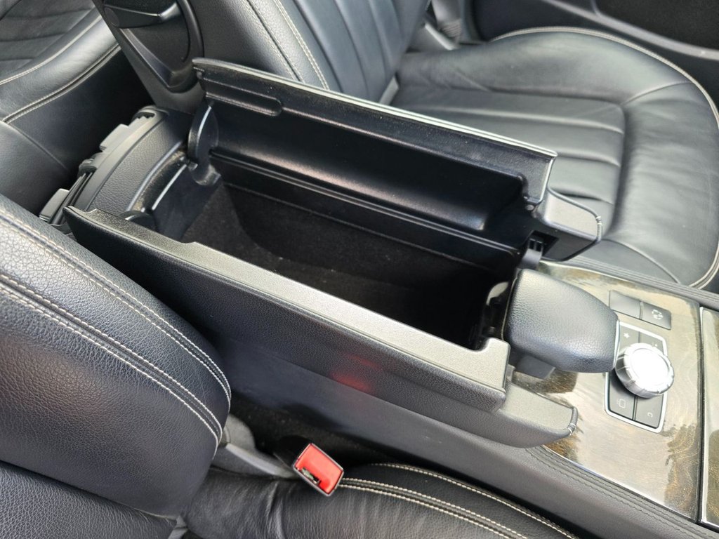 Used Mercedes-Benz CLS 2014 for sale - 76634821: Photo 23