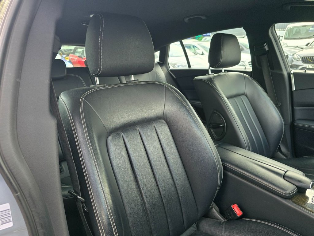 Used Mercedes-Benz CLS 2014 for sale - 76634821: Photo 24