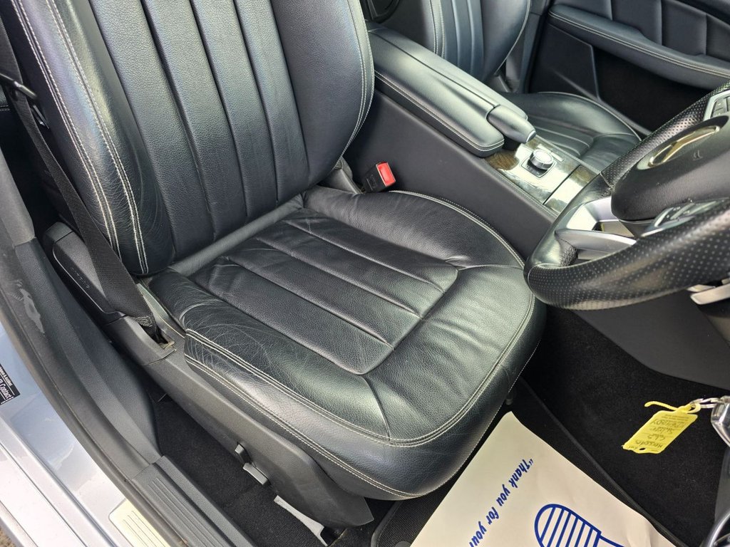 Used Mercedes-Benz CLS 2014 for sale - 76634821: Photo 25