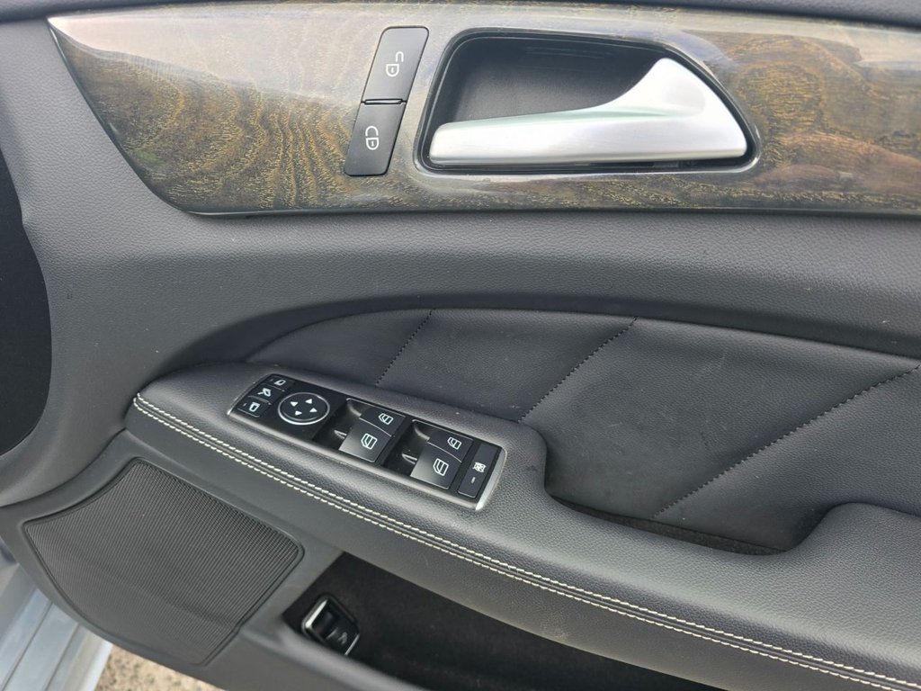 Used Mercedes-Benz CLS 2014 for sale - 76634821: Photo 28