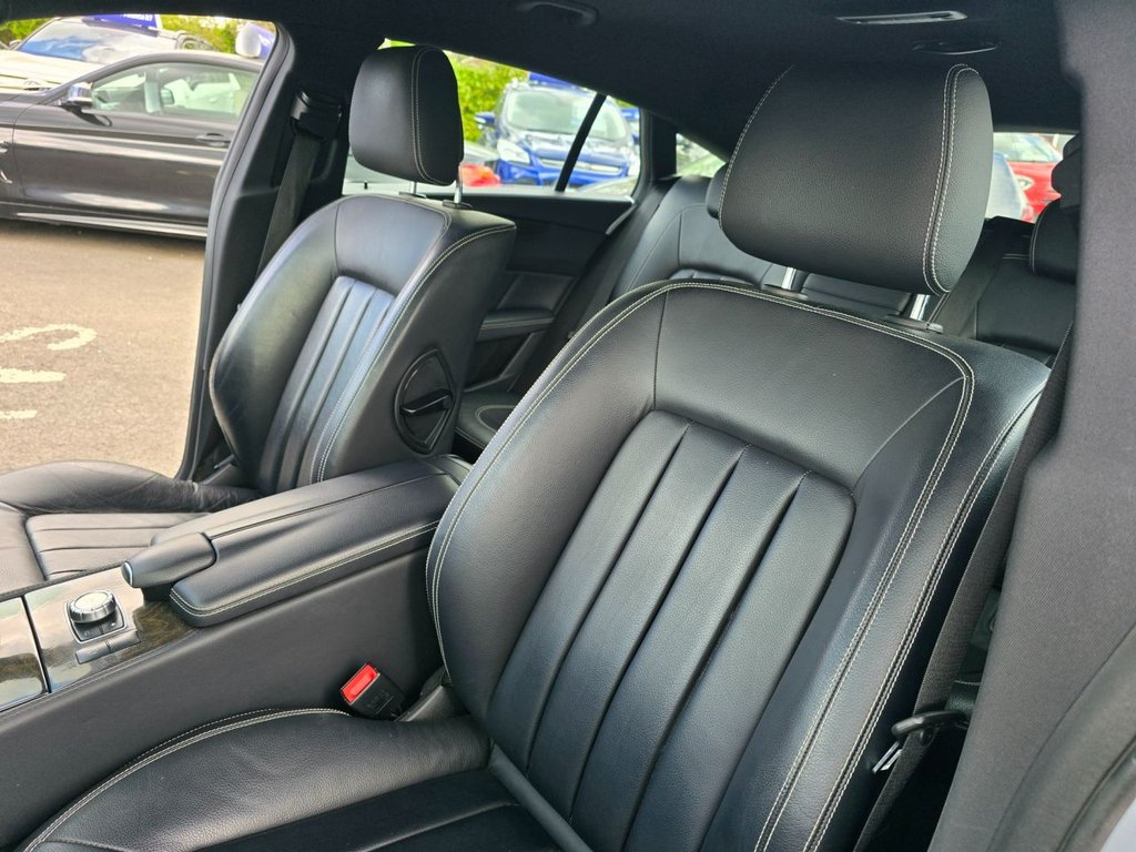 Used Mercedes-Benz CLS 2014 for sale - 76634821: Photo 32
