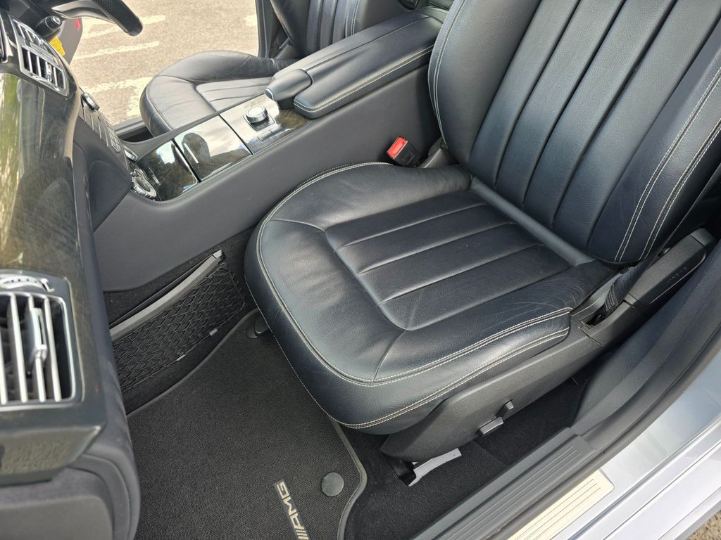 Used Mercedes-Benz CLS 2014 for sale - 76634821: Photo 33