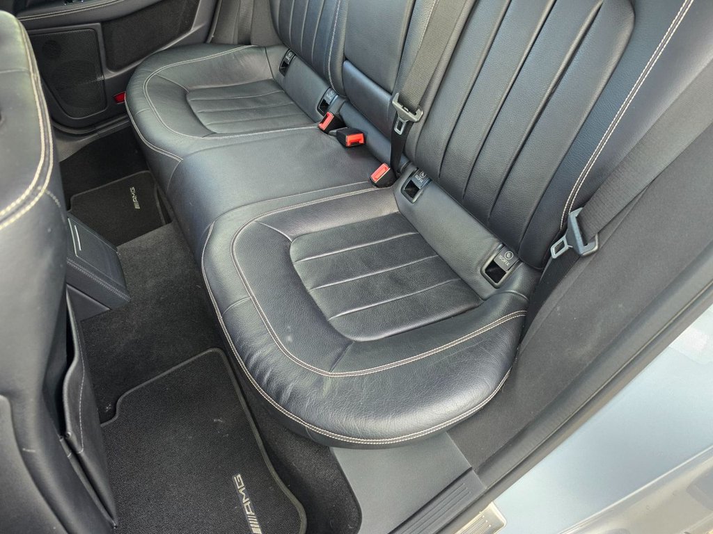 Used Mercedes-Benz CLS 2014 for sale - 76634821: Photo 40