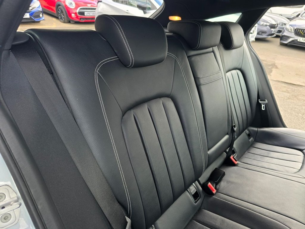 Used Mercedes-Benz CLS 2014 for sale - 76634821: Photo 46