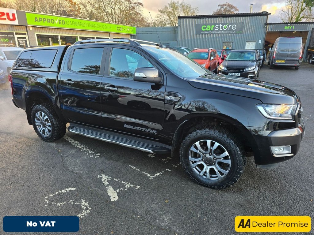 Used Ford Ranger 2019 for sale - 76768540: Photo 17