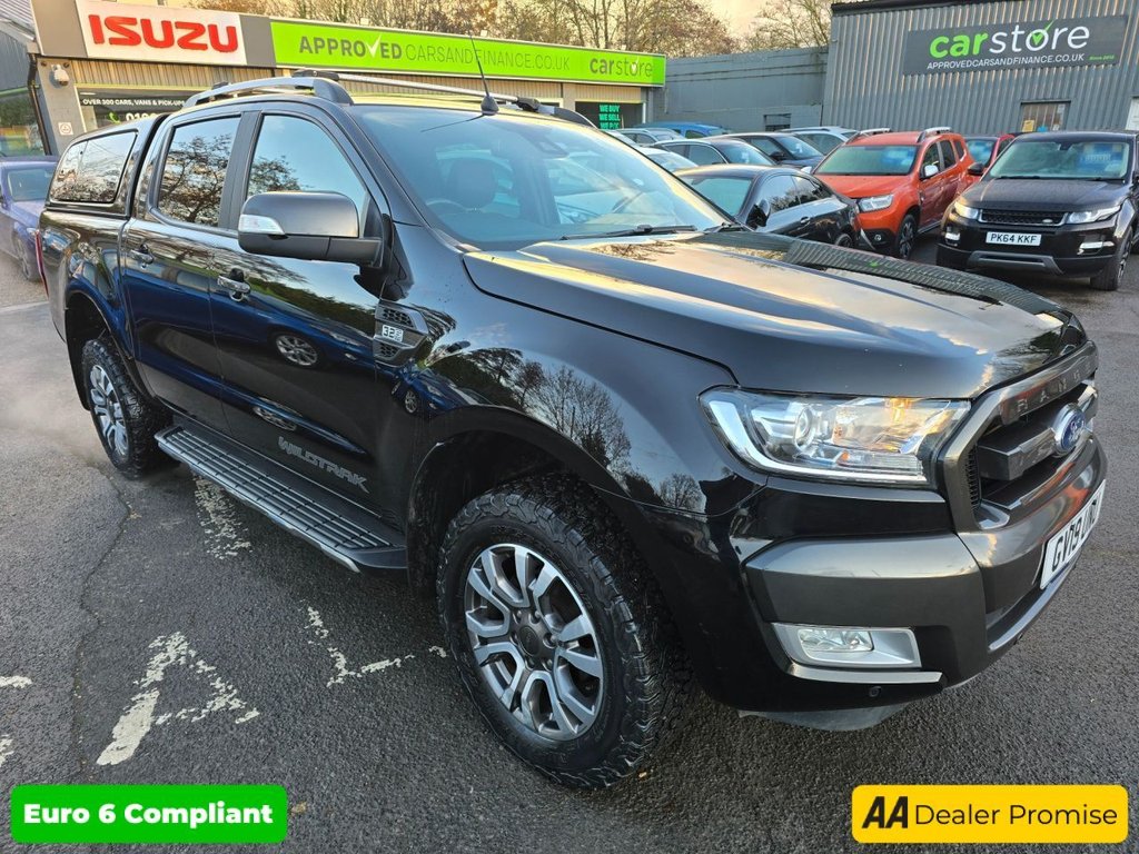 Used Ford Ranger 2019 for sale - 76768540: Photo 18