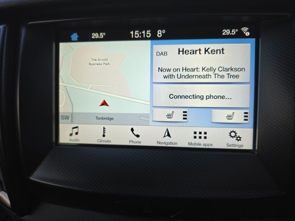 Used Ford Ranger 2019 for sale - 76768540: Photo 24