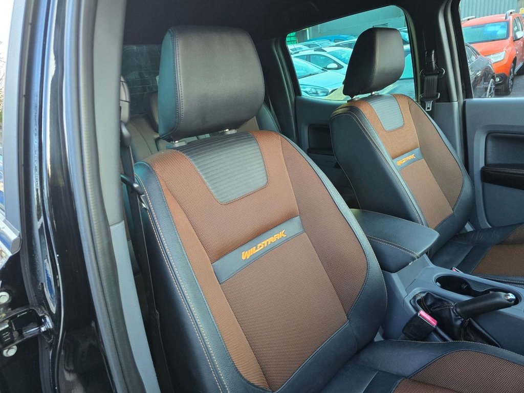 Used Ford Ranger 2019 for sale - 76768540: Photo 27