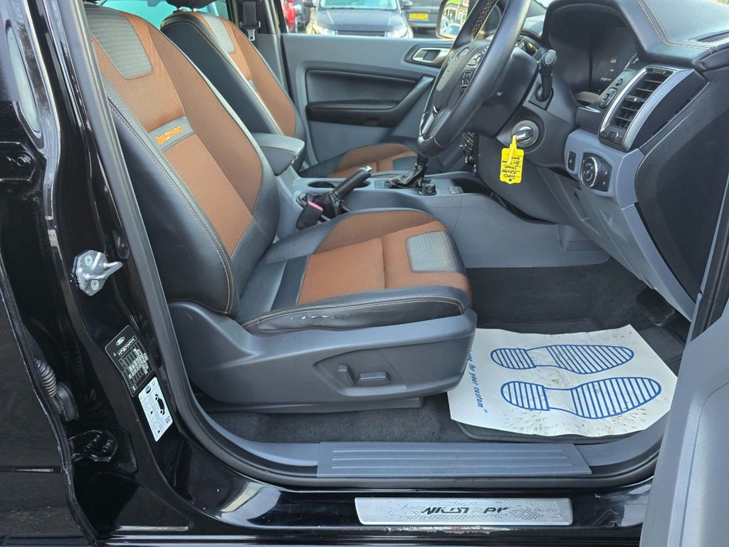 Used Ford Ranger 2019 for sale - 76768540: Photo 29