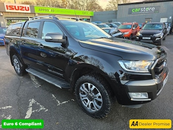 Used Ford Ranger 2019 for sale - 76768540: Photo