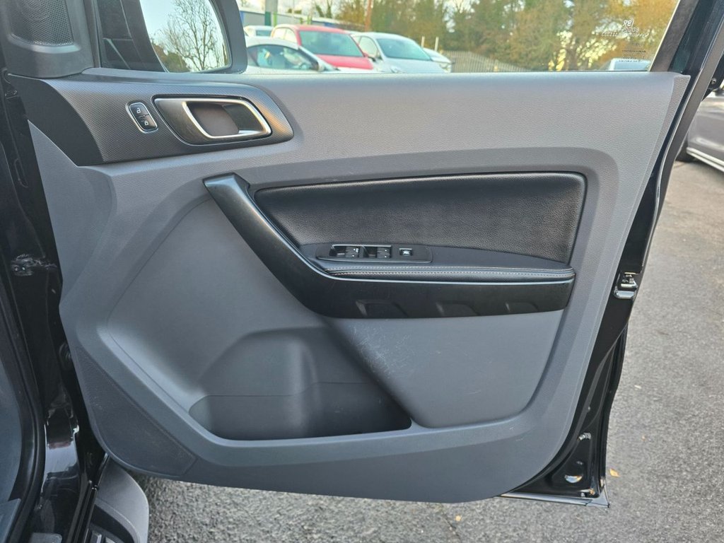 Used Ford Ranger 2019 for sale - 76768540: Photo 31
