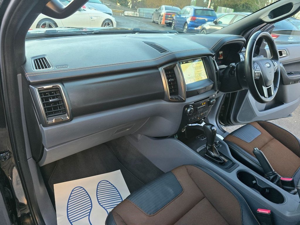 Used Ford Ranger 2019 for sale - 76768540: Photo 32