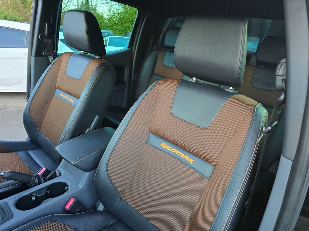 Used Ford Ranger 2019 for sale - 76768540: Photo 34