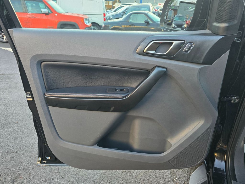 Used Ford Ranger 2019 for sale - 76768540: Photo 37